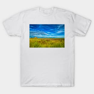 Across the prairie T-Shirt